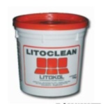 Кислотный чистящий порошок для керамических покрытий Litoclean